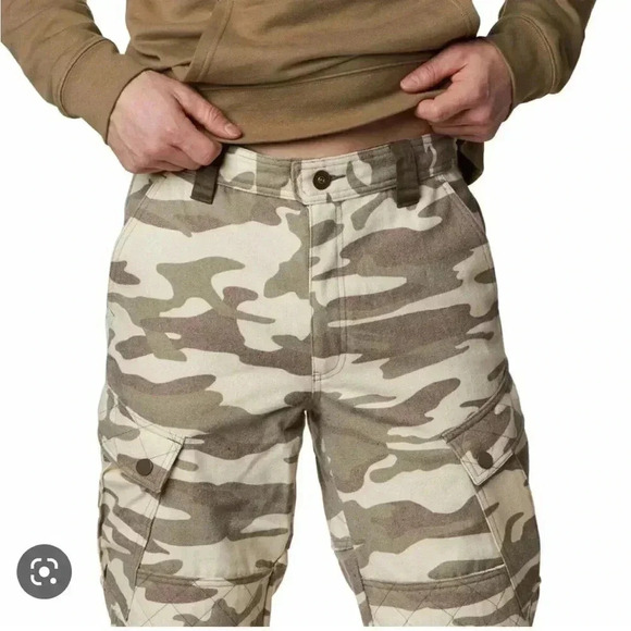 Columbia  Men's Gallatin™ Pants sz XXL - Picture 10 of 10